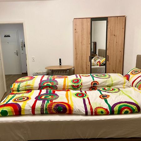Apartment In Zentrum Κρέφελντ Εξωτερικό φωτογραφία