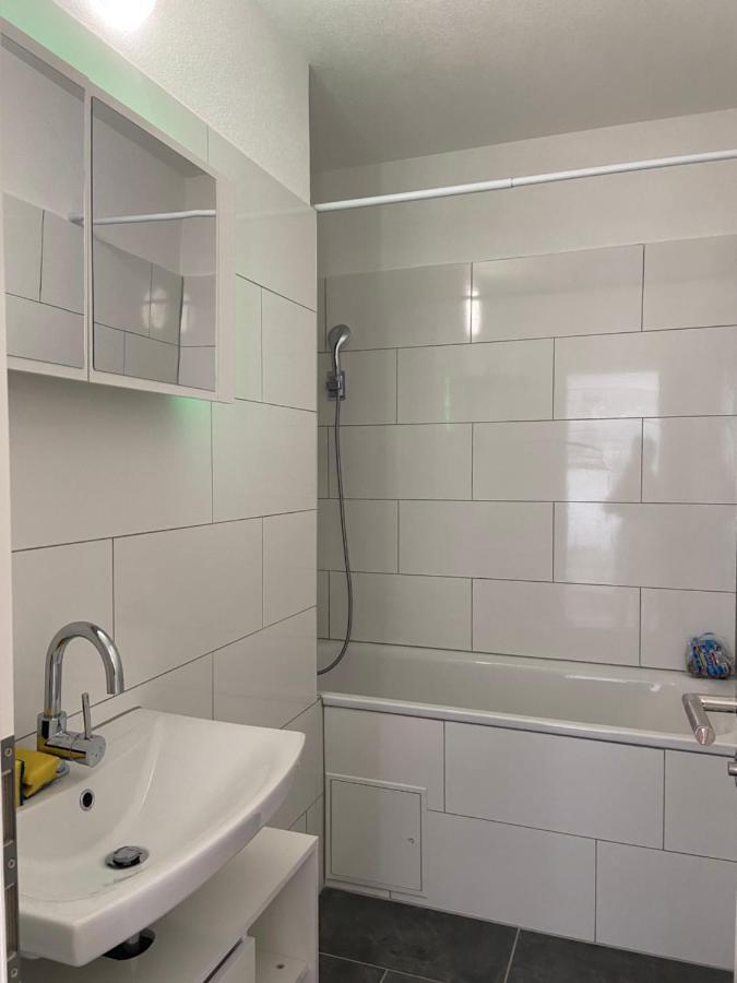 Apartment In Zentrum Κρέφελντ Εξωτερικό φωτογραφία