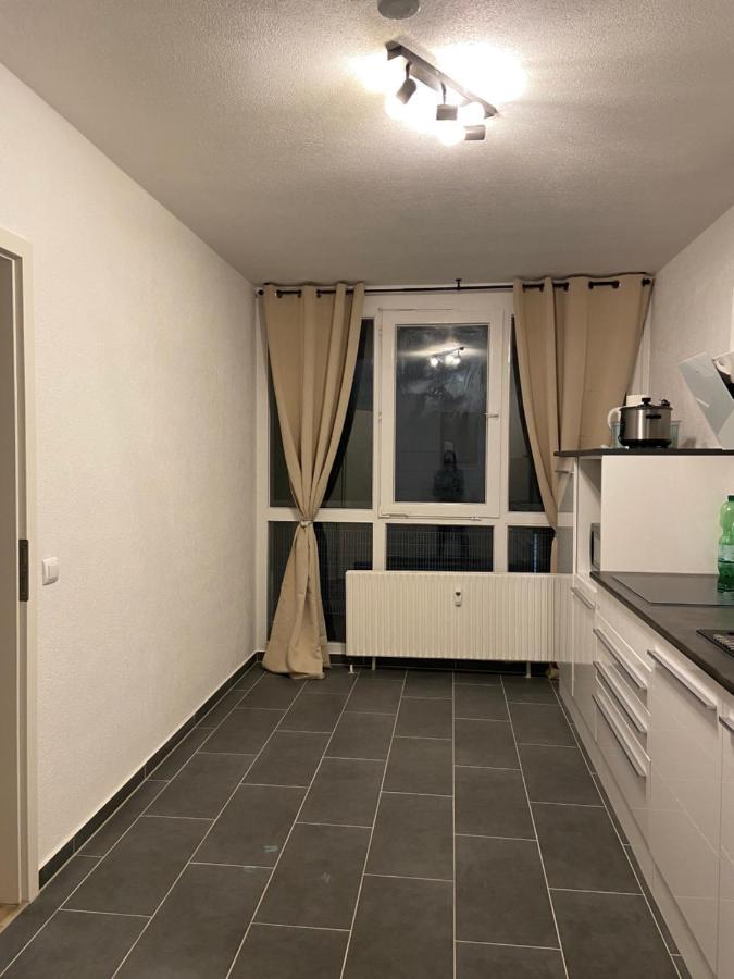 Apartment In Zentrum Κρέφελντ Εξωτερικό φωτογραφία