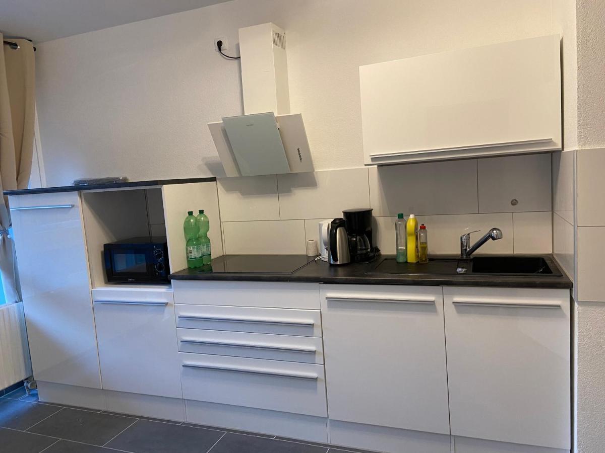 Apartment In Zentrum Κρέφελντ Εξωτερικό φωτογραφία