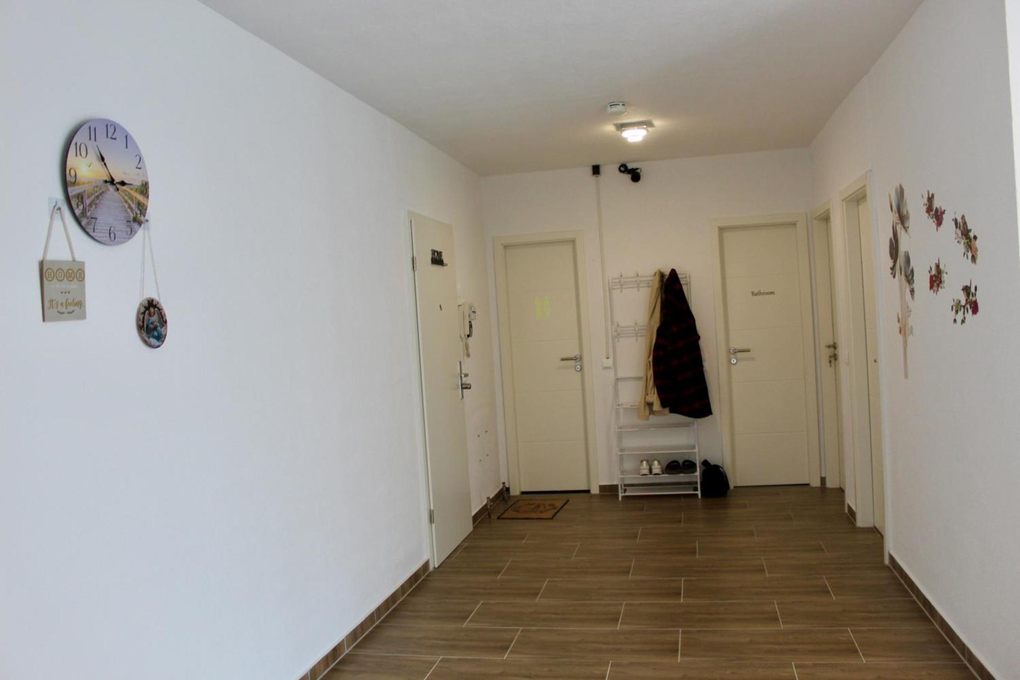 Apartment In Zentrum Κρέφελντ Εξωτερικό φωτογραφία