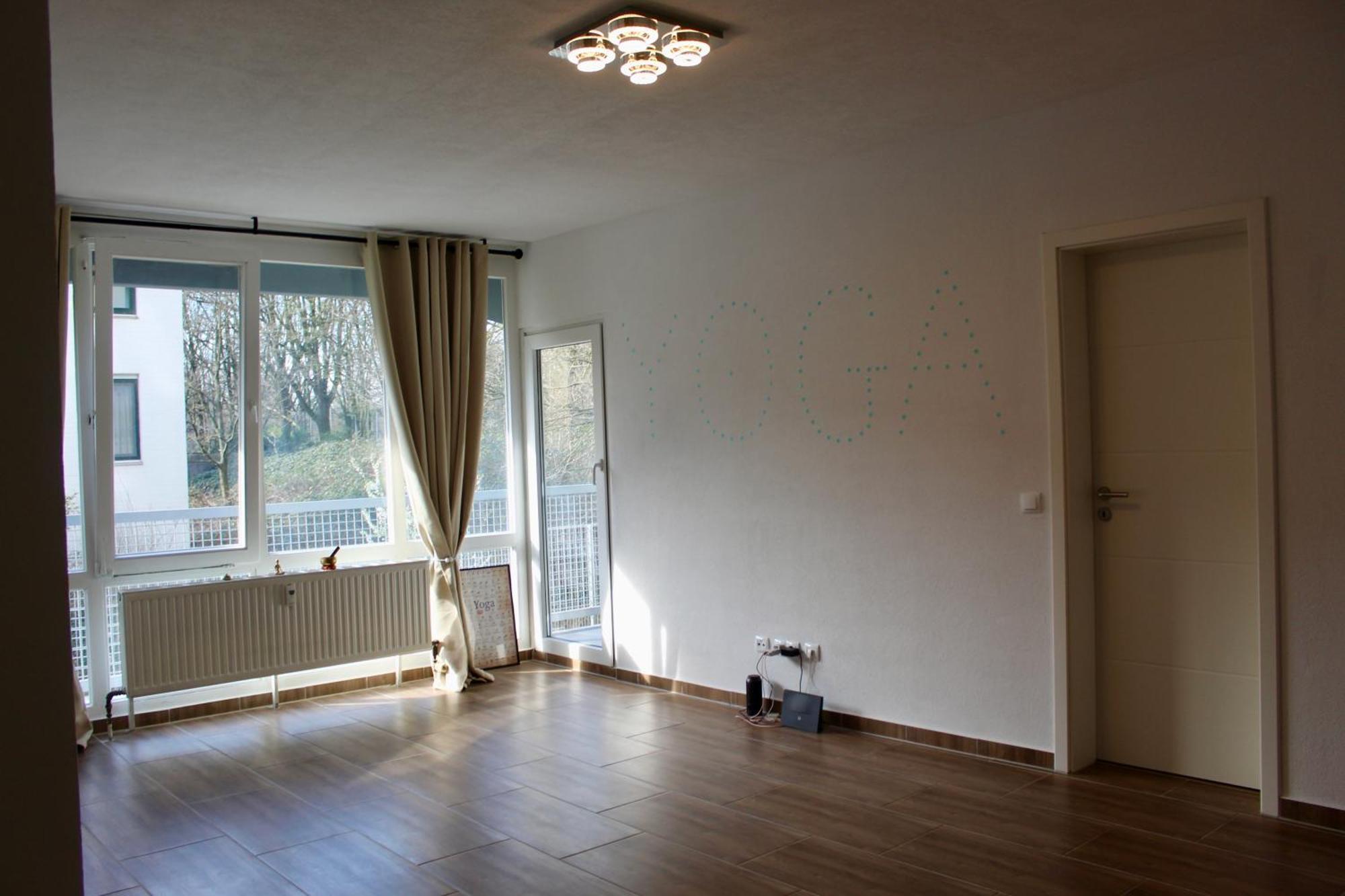 Apartment In Zentrum Κρέφελντ Εξωτερικό φωτογραφία