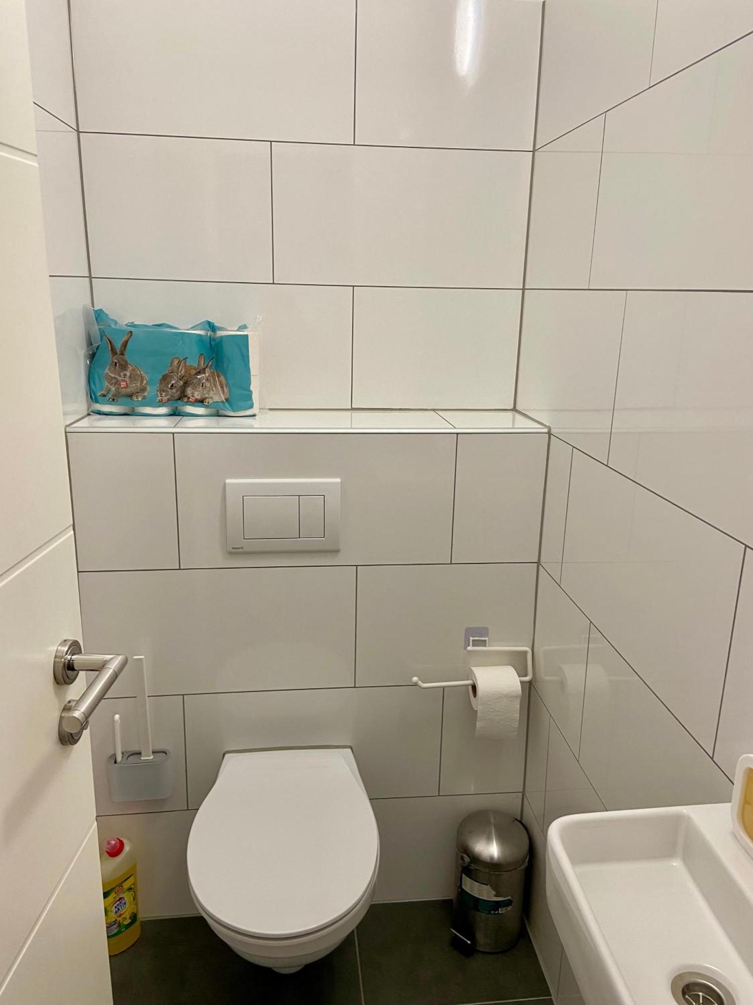 Apartment In Zentrum Κρέφελντ Εξωτερικό φωτογραφία